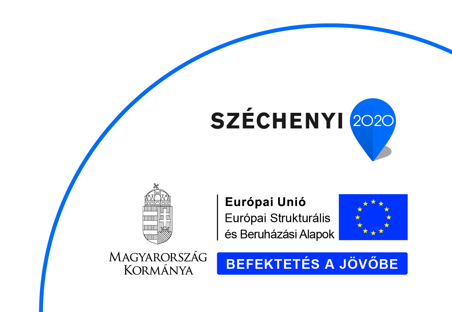 Pályázati infoblokk ikonja