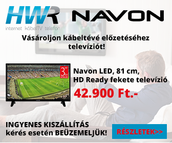 HWR kábel szolgáltató