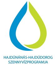 Hajdúnánás-Hajdúdorog Szennyvízprograma